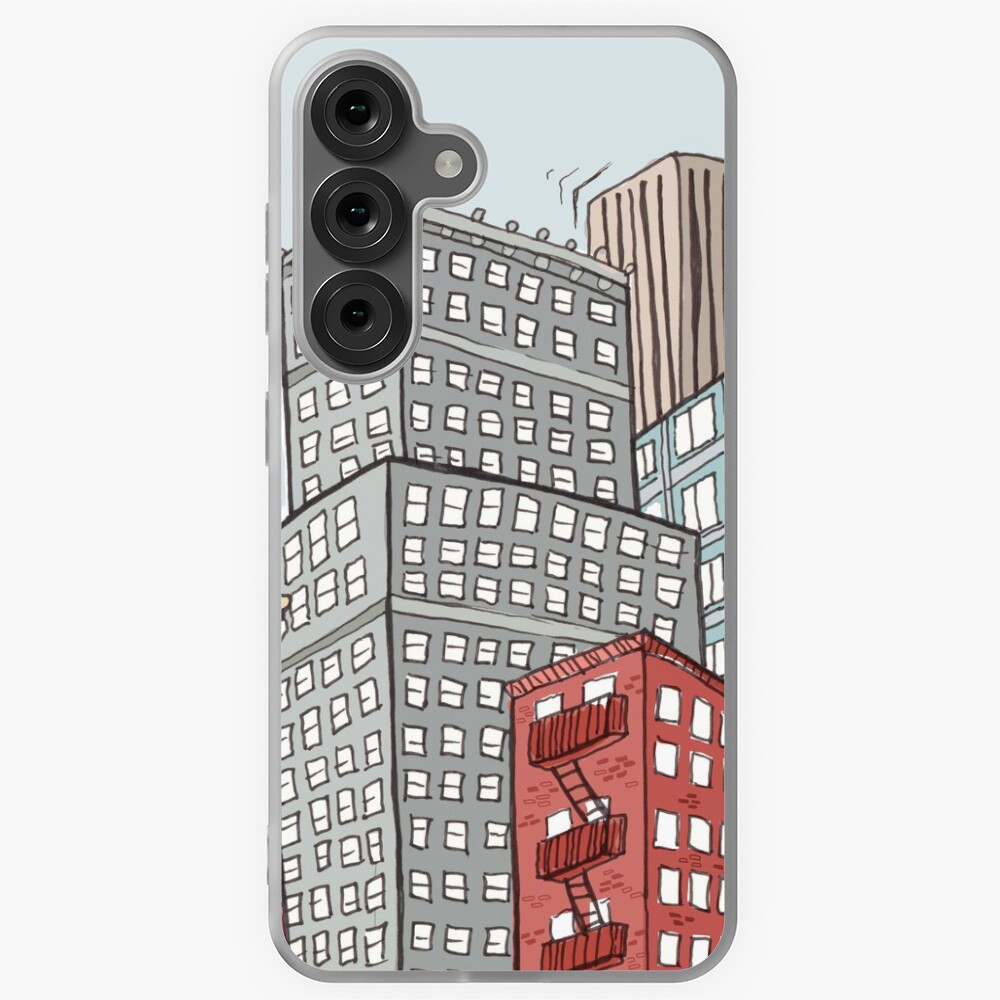 Item preview, Samsung Galaxy Soft Case designed and sold by mirunasfia.