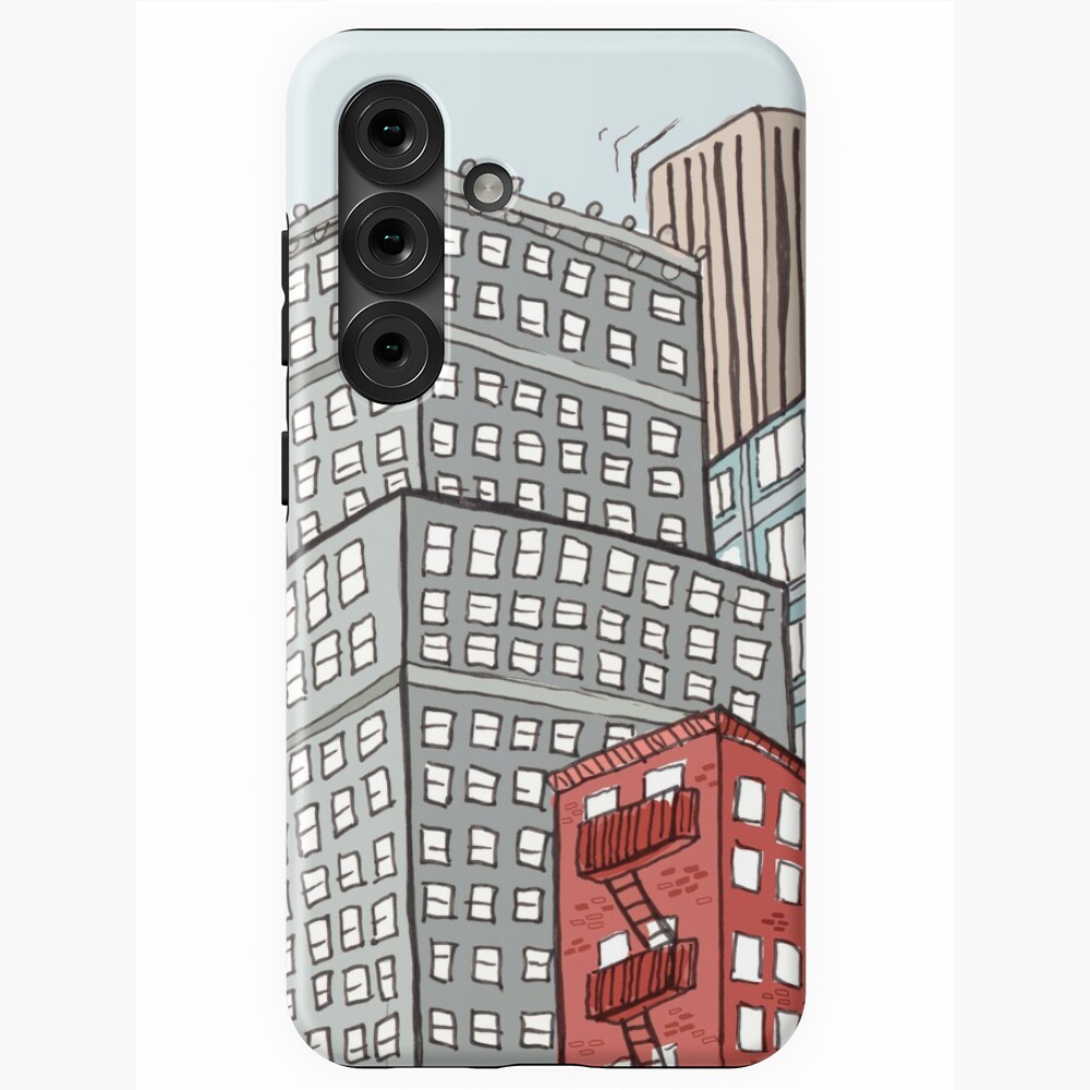 Item preview, Samsung Galaxy Tough Case designed and sold by mirunasfia.