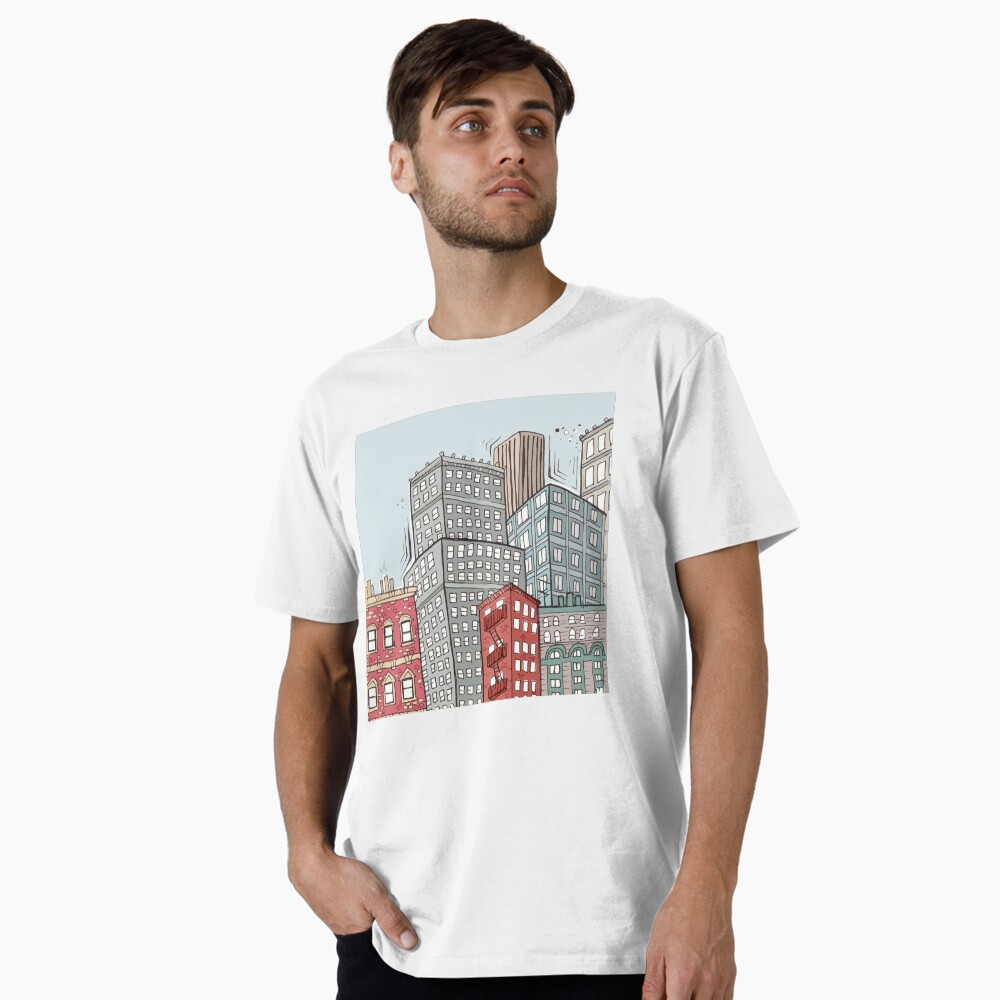 Item preview, Premium T-Shirt designed and sold by mirunasfia.