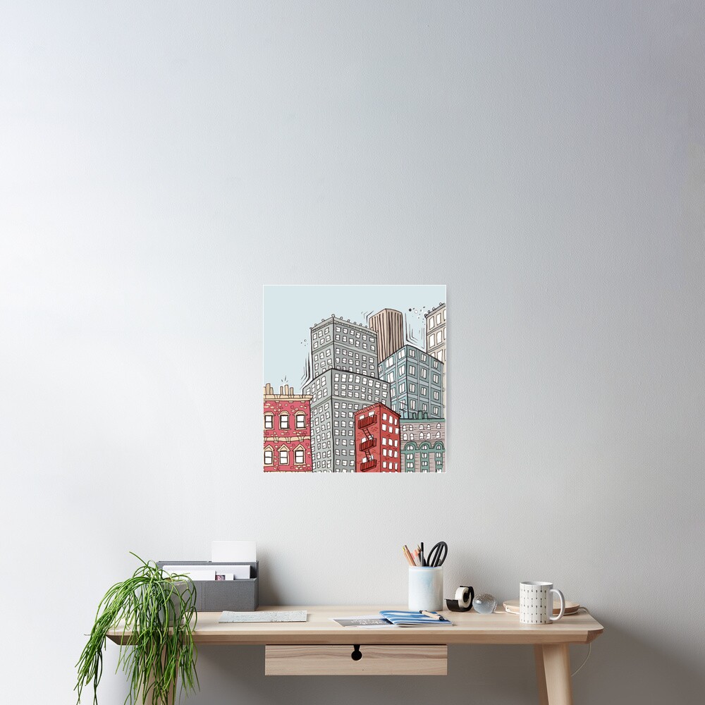 Item preview, Poster designed and sold by mirunasfia.