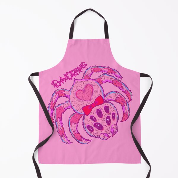 Item preview, Gwen the spider designed and sold by EwwGerms.