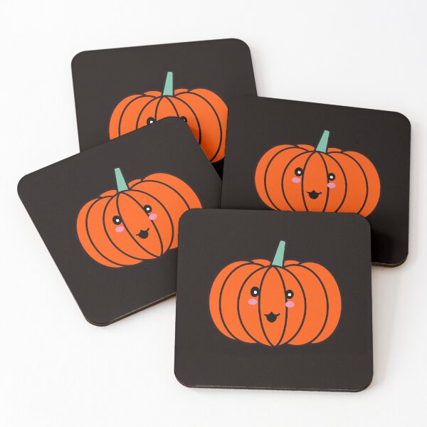Item preview, Cute Pumpkin Halloween designed and sold by Danikuk.