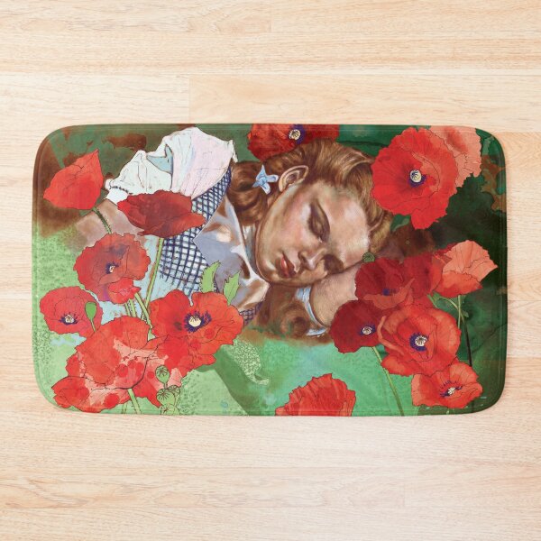 Item preview, Dorothy in her enchanted slumber designed and sold by Colourpuddle.