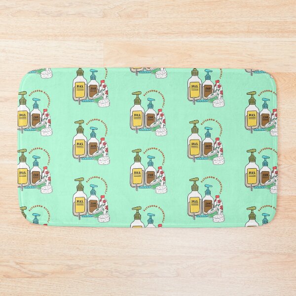 Item preview, Bathroom essentials designed and sold by andrasdesignssss.
