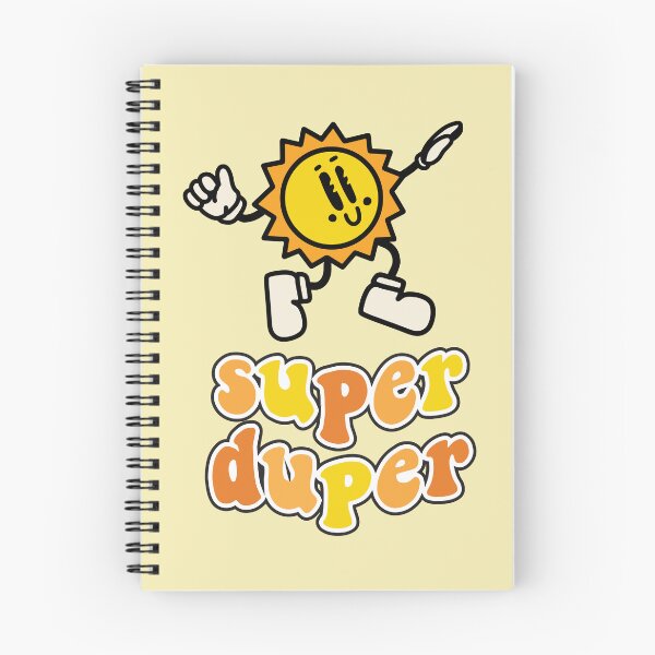 Item preview, Cute Super Duper Dancing Sun designed and sold by bolimj.