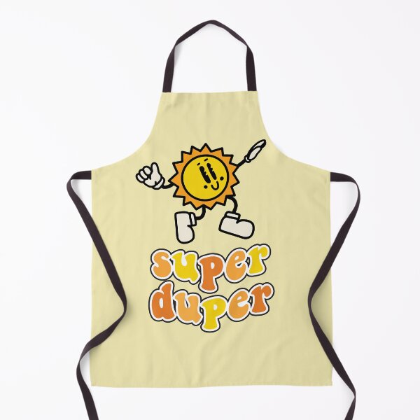 Item preview, Cute Super Duper Dancing Sun designed and sold by bolimj.