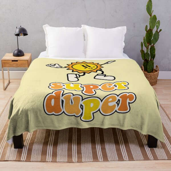 Item preview, Cute Super Duper Dancing Sun designed and sold by bolimj.
