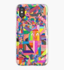 SYMMETRY iPhone Case/Skin