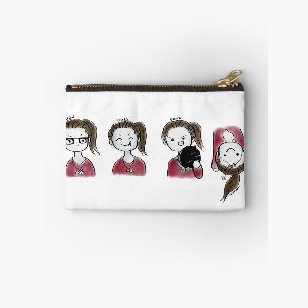 Item preview, Raven Reyes Emoji Board  designed and sold by AG Nonsuch.
