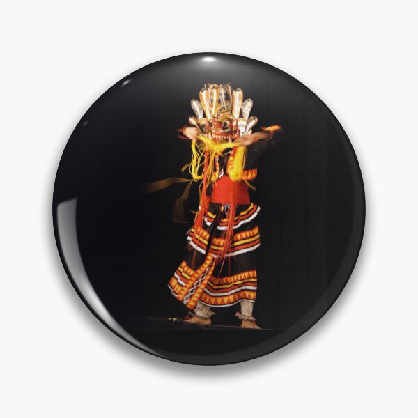 Item preview, dancer designed and sold by Aicon.
