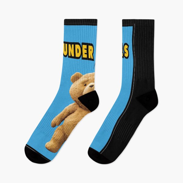 Item preview, Thunder Buddies Classic designed and sold by doriscrowner.