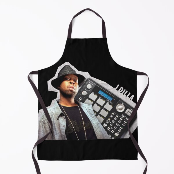 Item preview, mpc master j dilla designed and sold by gemstrus.