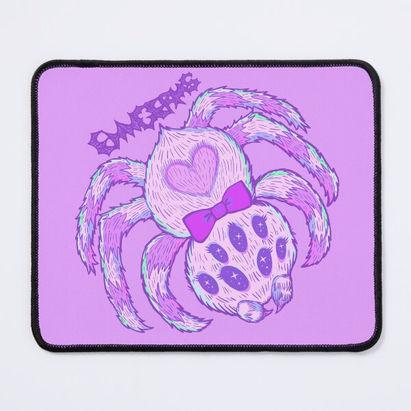Item preview, Sparkle the spider designed and sold by EwwGerms.