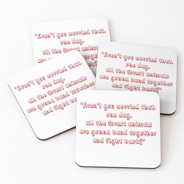 Item preview, Damon's quote designed and sold by purplewings03.