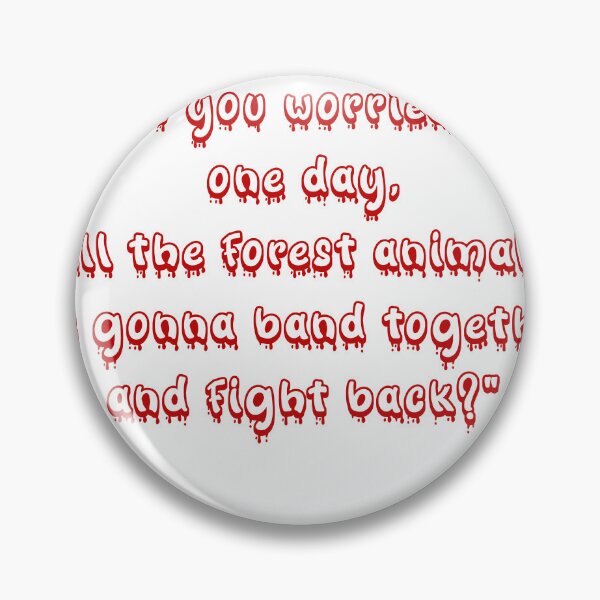 Item preview, Damon's quote designed and sold by purplewings03.
