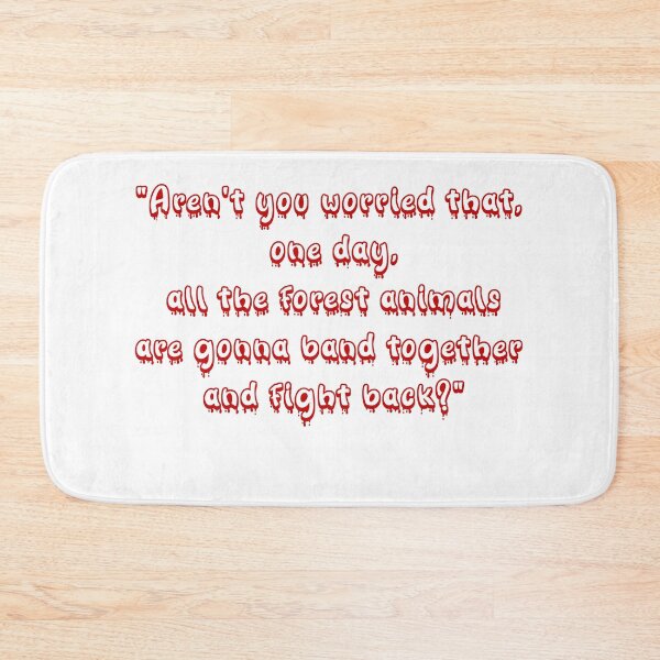 Item preview, Damon's quote designed and sold by purplewings03.