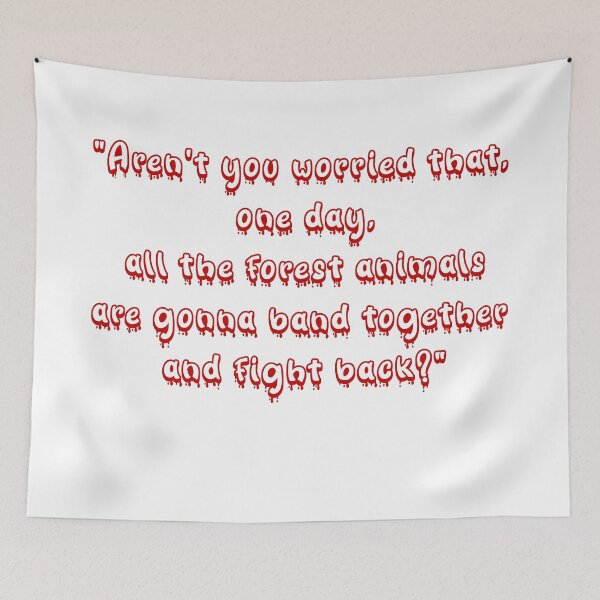 Item preview, Damon's quote designed and sold by purplewings03.