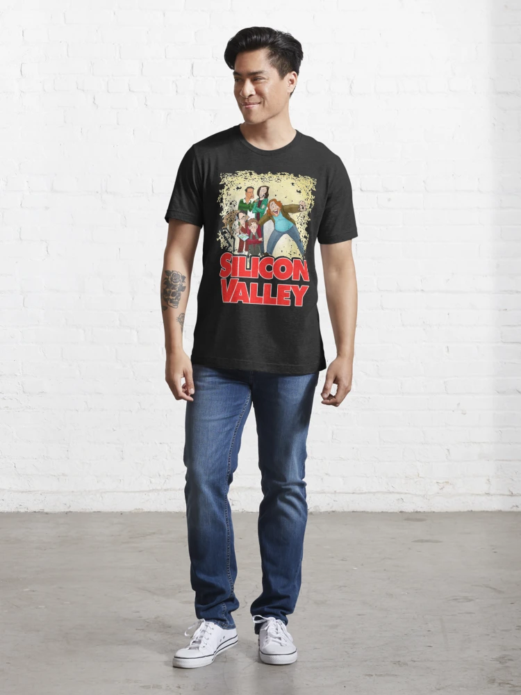 Leverage Grifter - Redbubble Cbs Essential T-shirt