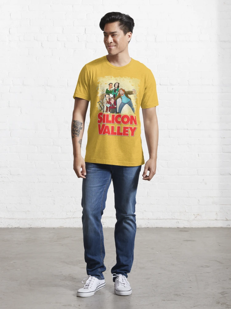 Leverage Grifter CBS Essential T-Shirt | Redbubble