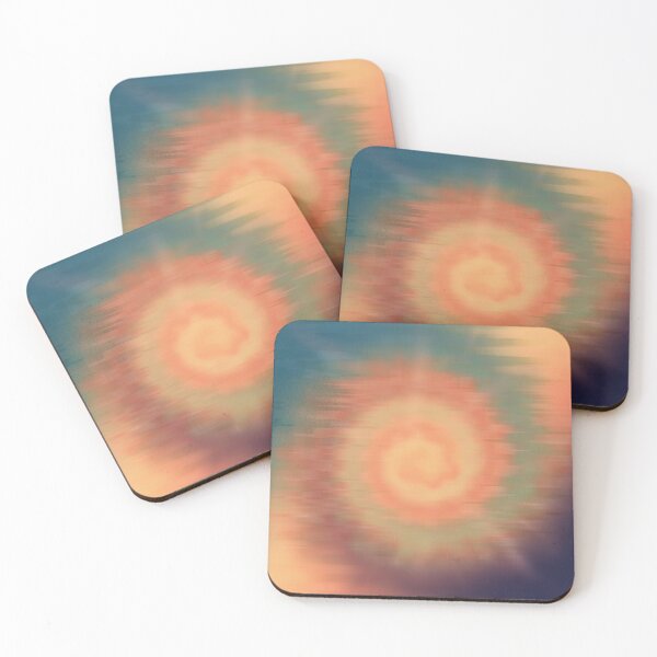 Artikelvorschau, Tie Dye Sonnenuntergang entworfen und verkauft von RoxanneG.