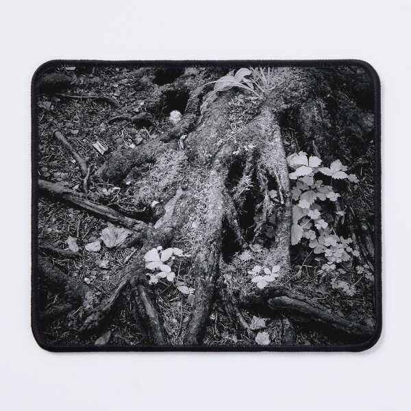 Item preview, Wooden octopus bw designed and sold by Jouko Lehto Photography.