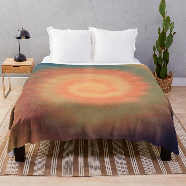 Item preview, Tie Dye Sunset designed and sold by RoxanneG.