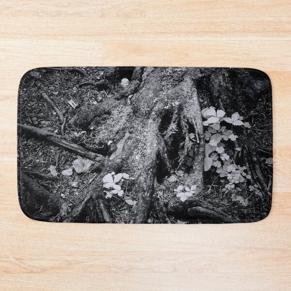 Item preview, Wooden octopus bw designed and sold by Jouko Lehto Photography.