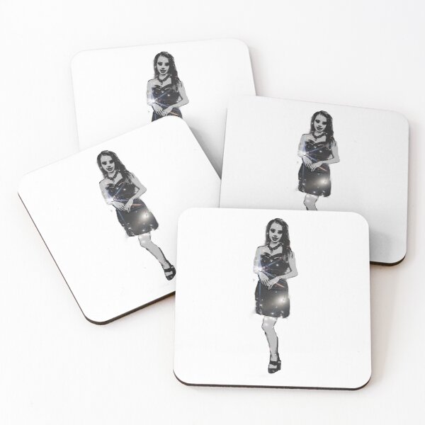 Item preview, Universe Zaria- PLL Original Sin designed and sold by TheGreenReader.