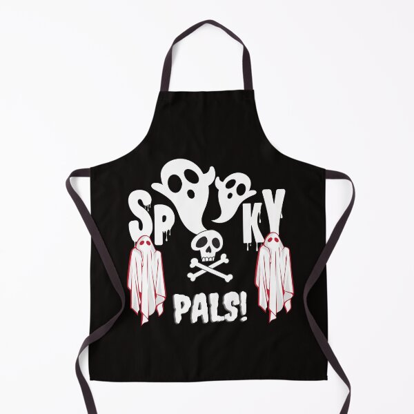 Item preview, Spooky Pals designed and sold by Quirky Dez.