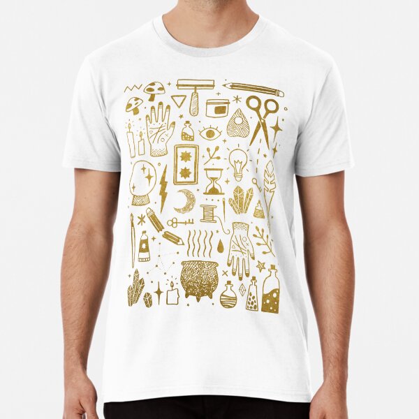 Make Magic Premium T-Shirt