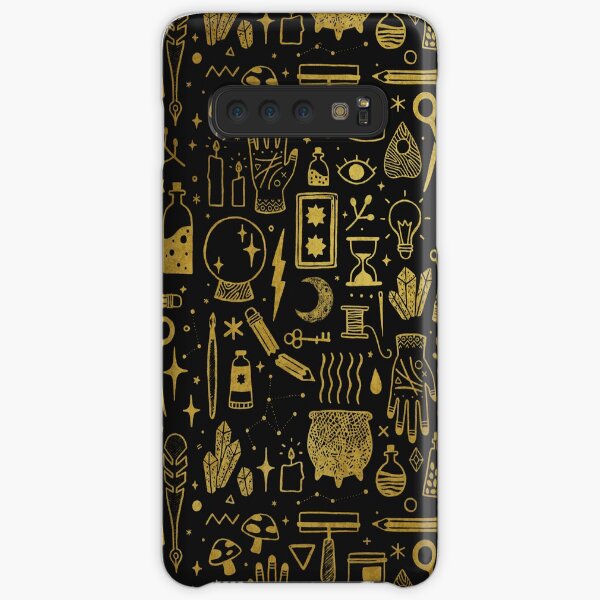 Make Magic Samsung Galaxy Snap Case