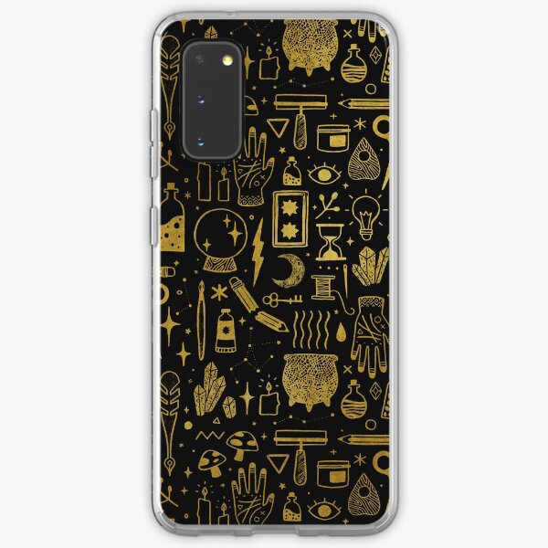 Make Magic Samsung Galaxy Soft Case