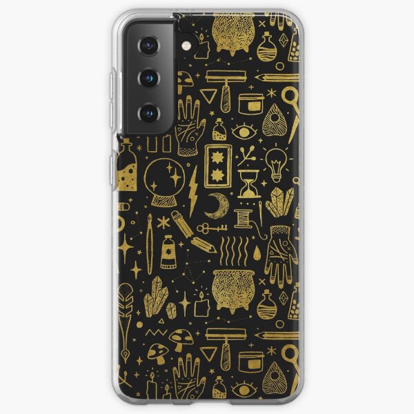 Make Magic Samsung Galaxy Soft Case
