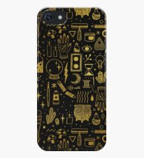 Make Magic iPhone SE/5s/5 Case