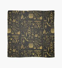 Make Magic Scarf