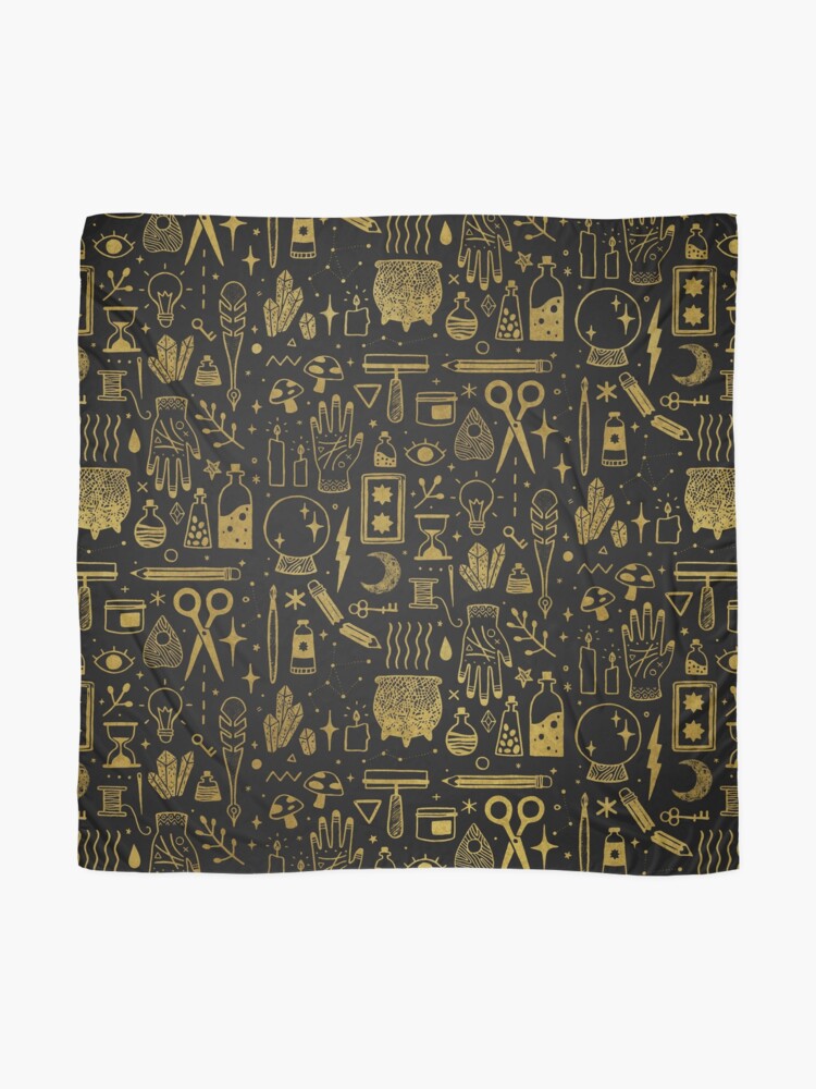 Alternate view of Make Magic Scarf