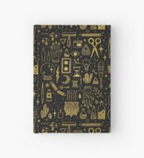 Make Magic Hardcover Journal