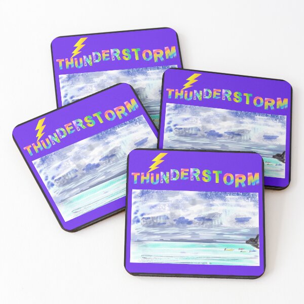 Item preview, TROPICALVIBES designed and sold by starfishstuff.