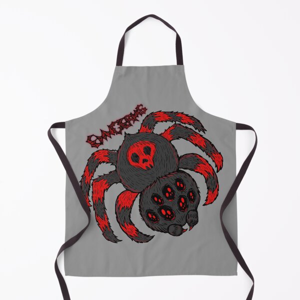 Item preview, BB the spider designed and sold by EwwGerms.