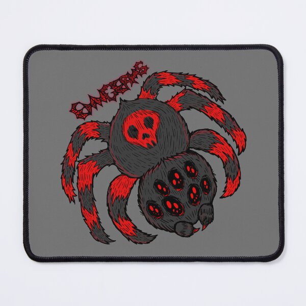 Item preview, BB the spider designed and sold by EwwGerms.