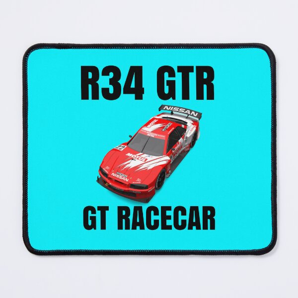 Item preview, R34 GTR designed and sold by MOTOSHIFT.