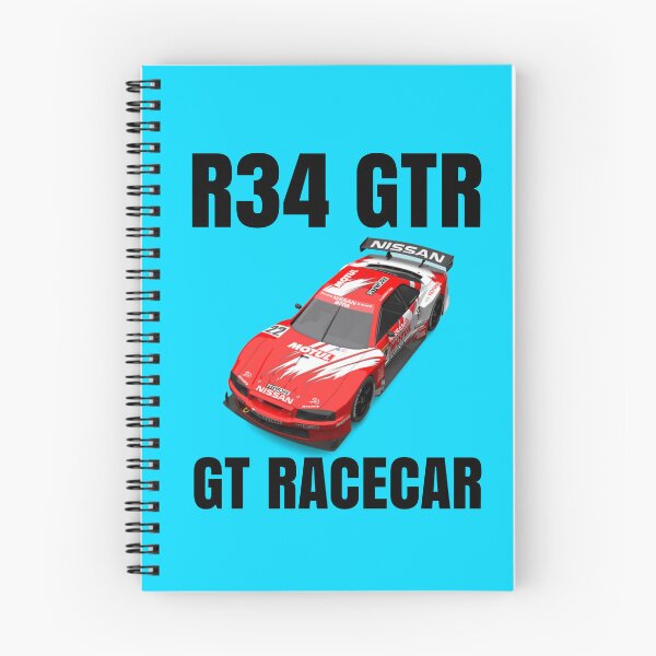 Item preview, R34 GTR designed and sold by MOTOSHIFT.
