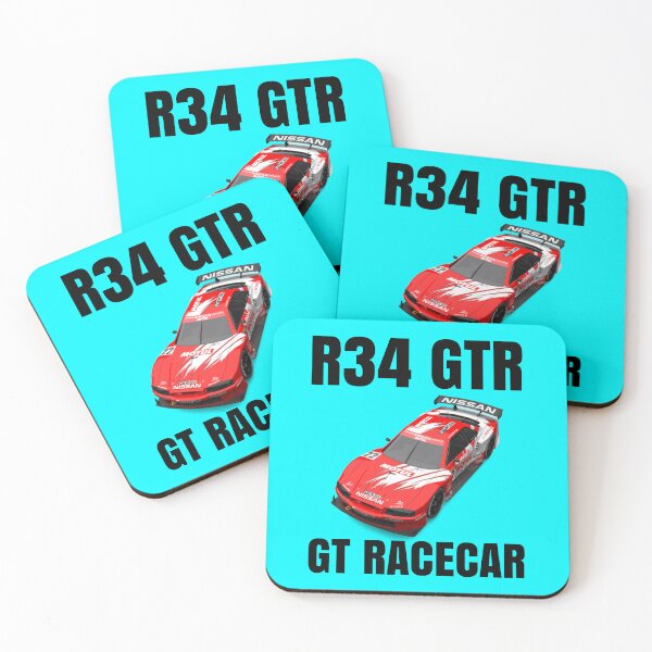 Item preview, R34 GTR designed and sold by MOTOSHIFT.