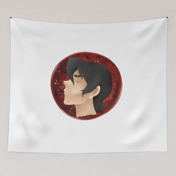 Item preview, Keith (voltron) designed and sold by paulapolarwhite.
