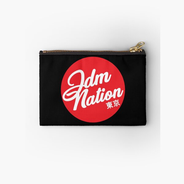 Item preview, JDM Nation designed and sold by JDMShop.