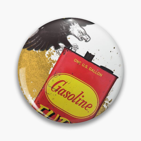 Item preview, Gasoline Alley  designed and sold by SmARTNiki.