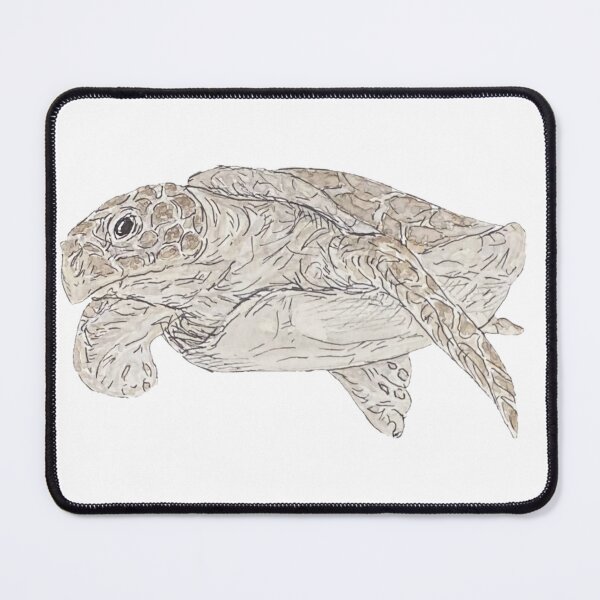 Item preview, Sea turtle designed and sold by AussieLogic.