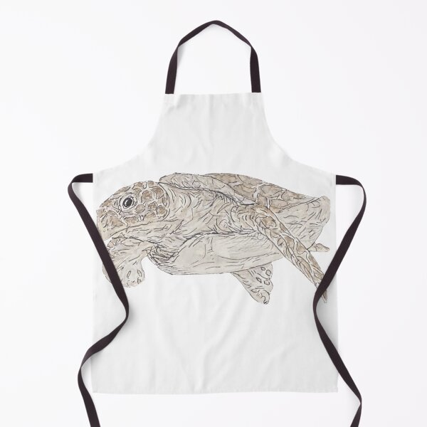 Item preview, Sea turtle designed and sold by AussieLogic.
