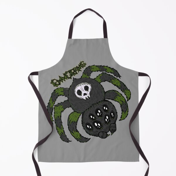 Item preview, Gile the spider designed and sold by EwwGerms.