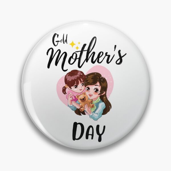 Item preview, Happy Gold Star Mother's Day, Gold Star Mother's Day, Mother's Day T shirt. designed and sold by NTF Store.